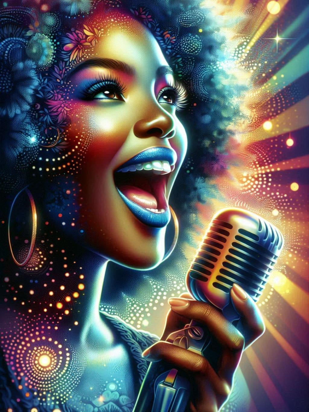 Soul of the Spotlight