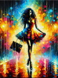 City Lights & Confidence